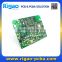 Customized pcb and electronics design/printed circuit board design