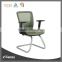 Deluxe Comfortable Executive Leather Office Chair