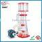 Heto OEM factory hot sale aquarium protein skimmer for marine tank