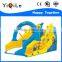 Guangzhou Inflatable Games Kids Play Equipment