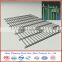 High quality Swimming Pool Wire Mesh Fence/2D double wire fence/Metal wire fence