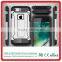 Heavy Duty Durable Rugged combo Shockproof TPU+PC 2 in 1 Hybrid Tough Mobile Phone Armor Case For iPhone 7 Plus