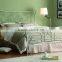 Hot Selling Heavy Duty Queen Iron Beds with High Quality CMAX-MB20