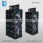 High Quality Toothpaste Cardboard Display,Promotional Cardboard peg hook Display For Cosmetic