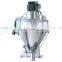 CB-VP52A small potato chips packing machine,with combination heads /auger filler weighing system