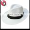 straw fedora hat,cap
