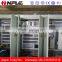 Good performance dry mixed mortar batch plant for road construction