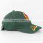 100% cotton new design lady sport cap