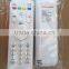 -High Quality Black 46 Buttons LED/LCD Remote Control ZF Universal tv controller