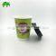 400ml Hot Drinking Disposable Paper Cup With Lid