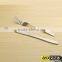 Bulk Flatware! different kinds of cheap flatware