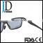 Best Quality Shenzhen Made Real Carbon Fiber Sunglasses Square Shape Sunglasses Carbon Fiber