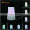 Electric aromatherapy diffuser / Ultrasonic diffuser wholesale / Aroma humidifier
