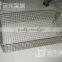 Industrial Stainless Steel Wire Basket