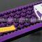 100% food grade eco-friendly soft pvc bar mat
