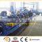 Certificated supplier c z purlin roll forming machine