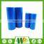 Factory direct 3.7V 2000mAH 2200mAh 2400mAh 2600mAh lithium ion cell