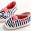 canvas baby shoes new style red fashion baby kids toddler shoes