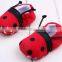 Spring New Pure Cotton Baby Soft Sole Casual Shoes