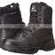 Men's TAC FORCE 8 Inch Military Tactical Duty Work Boot with Zipper