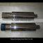 Stainless steel automotive exhaust muffler/car exhaust muffler pipe