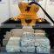 factory price excavator demolition grapple/ rotating multi-fuction grapple