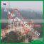 big roller coaster 6 loops roller coaster for sale