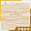 China Supplier Crema Marfil Glazed Polished Porcelain Tile Prices