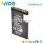 long standby time low price BL-5C 3.7v 1050mah battery for nokia 3110c
