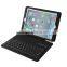 Bones pattern wireless keyboard for tablet pc iPad air tablet-IP052