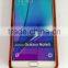 2015 100% Real Wood Case for Samsung Galaxy Note 5