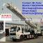 BZCY400ZY full hydraulic water well drilling rig