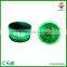 solar magnetic rotating beacon light/led warning strobe lights