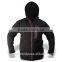 Softshell Hi Viz Zipper