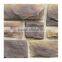 Harmonious Colors Stone Brick Artificial Culture Stone for Wall Decorating