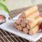 HFC 5350 cereal rice roll, grain snack, filled rice cracker