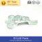 Steel Material and API SPEC 7-1 Application forging shaft