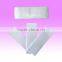 Waxing strips for women for body hair removal wax strips with factory price
