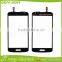 Top Quality 4.5" Touch Panel For LG F70 D315 Touch Screen Digitizer Sensor Glass Lens Panel White and Black