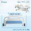 Three functions motorized cheap children infant hospital bed for sale price