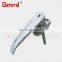 File cabinet lock