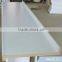 18mm bull nose HPL countertop for kitchen cabinet