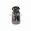 25mm Custom Logo Metal Draw Cord spring Stopper