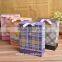 Paper bag plant popular 2016 hot sell various kraft paper gift bag printing for birthday
