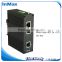 3 RJ45 Ports Unmanaged Industrial Network Switch i303B