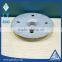 1/2"and 3/4" standard galvanised pipe fitting flange with free sample