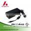 ac to dc 12w 12v 1a power adaptor with european plug adapters - Wall mounted