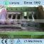 Plastic PET Bottle Crushing Machine