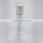 Professional plastic moulding injected factory QITAI offer hot sale OEM injection PC plastic product for cosmetic usage