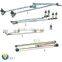 LG-010 wiper linkage, wiping machanism